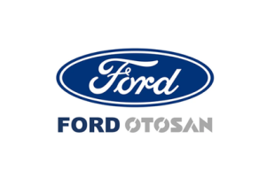 Ford Otosan Logo