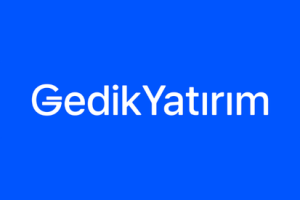 Gedik Yatırım Logo