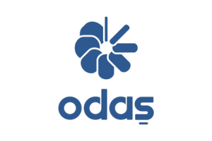 Odaş Elektrik Üretim Logo