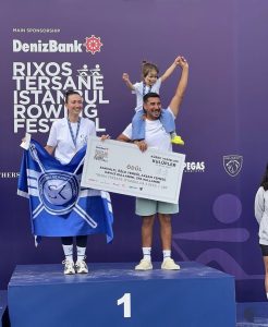 Rowing Festival Eylül 2024