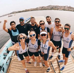 Tersane İstanbul Rowing Cup