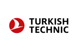 Turkish Technic Logo