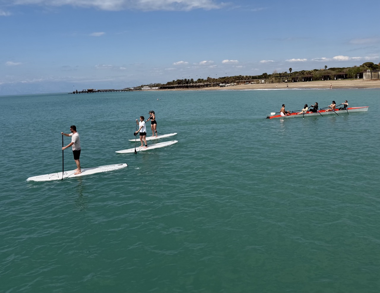 Antalya Wellness Kampı