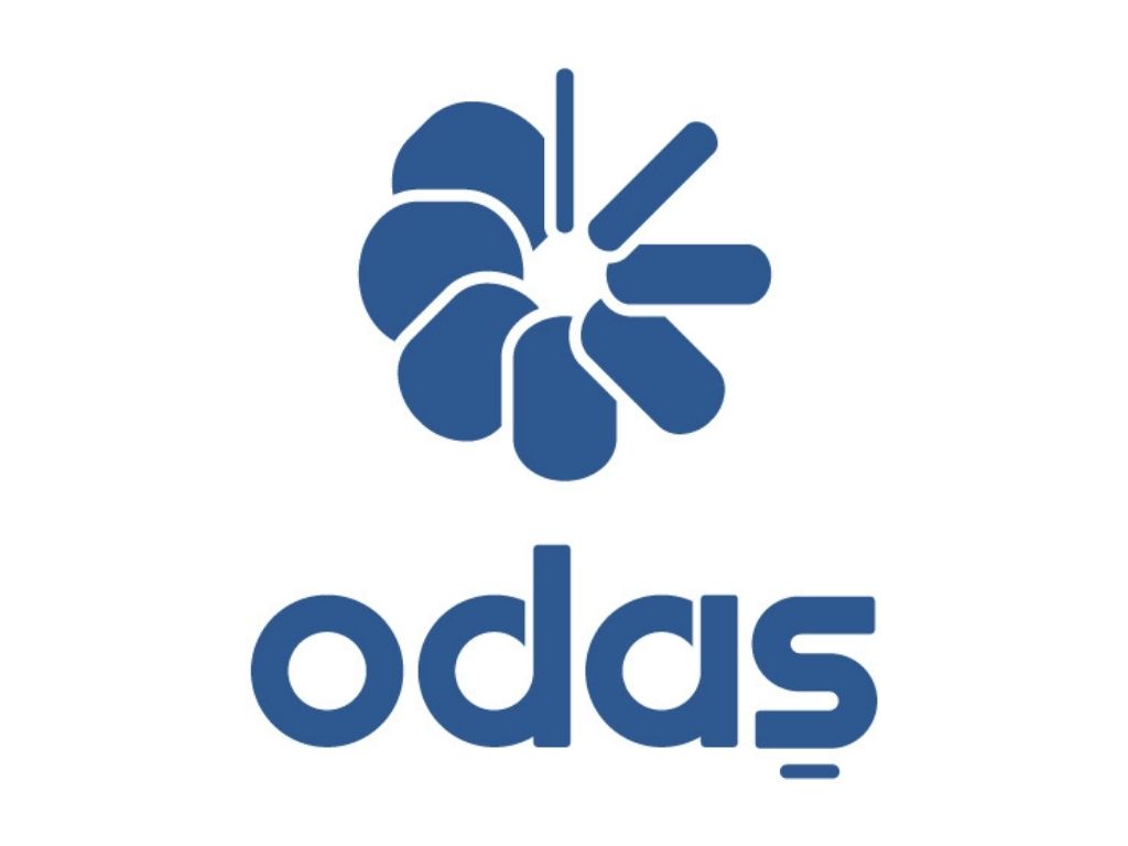 Odaş
