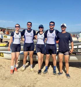 2026 Deniz Küreği Endurance & Beach Sprint Türkiye Kupası