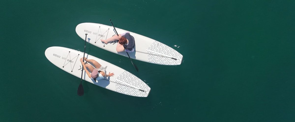 Suadiye Kürek profesyonel Stand Up Paddle SUP