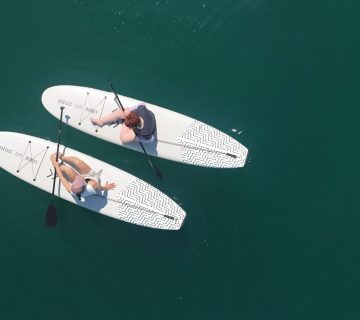 Suadiye Kürek profesyonel Stand Up Paddle SUP