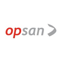 Opsan Suadiye Kürek