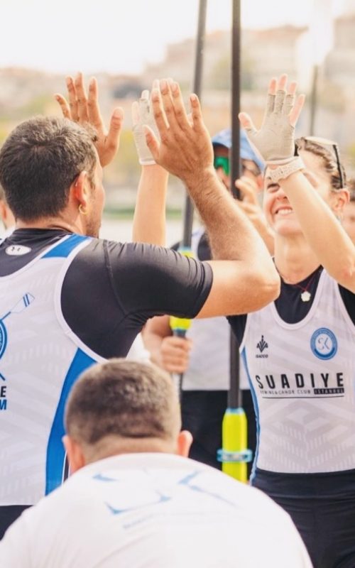 İstanbul kurumsal etkinlik, team building